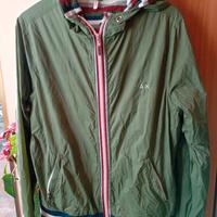 giubbotto uomo taglia 42 