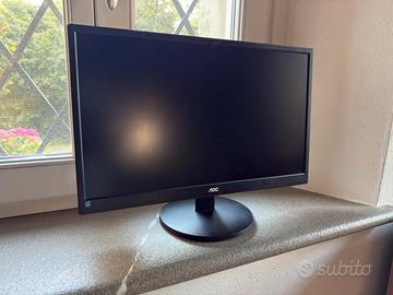 Monitor AOC