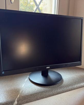 Monitor AOC