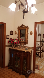 Appartamento piano rialzato