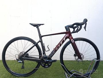 SCOTT ADDICT 30 ERIDE USATA