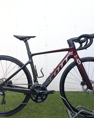 SCOTT ADDICT 30 ERIDE USATA