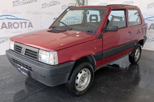 Fiat Panda 1.0 ie 4x4 cat.
