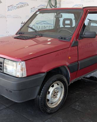 Fiat Panda 1.0 ie 4x4 cat.