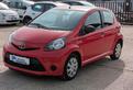TOYOTA Aygo Connect VVT-i 12v 1.0cc 68cv