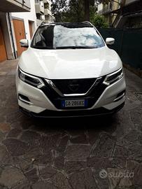 NISSAN QASHQAI 1.3 benzina