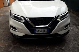 NISSAN QASHQAI 1.3 benzina