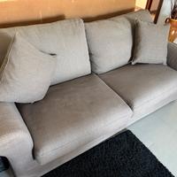 Divano letto “poltrone e sofà”