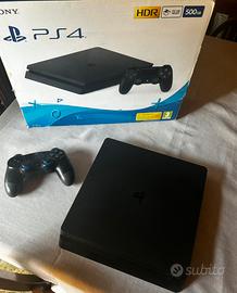 playstation 4