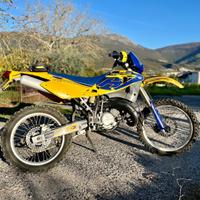 Husqvarna WR