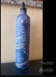 Borraccia capacità 1 litro