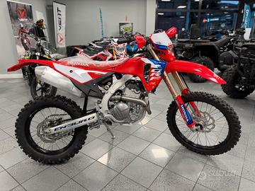 Honda CRF 300 RX Enduro 2026 KM0