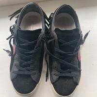 Philippe Model sneakers
