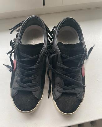 Philippe Model sneakers