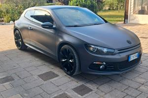 wosvaghen scirocco  gts 2000 140 cv diesel