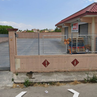 Locale commerciale 450mq+900mq parcheggio
