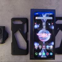 Asus Rog Phone 5 + kunai 3