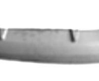 SPOILER PARAURTI POSTERIORE PORSCHE CAYENNE 2008