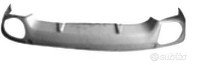 SPOILER PARAURTI POSTERIORE PORSCHE CAYENNE 2008