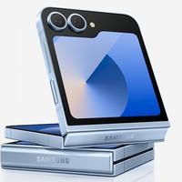 Samsung Galaxy Z Flip6 – EX DEMO