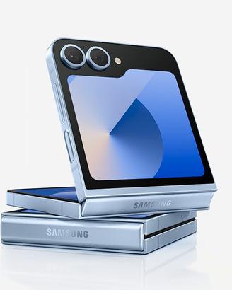 Samsung Galaxy Z Flip6 – EX DEMO