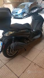piaggio beverly