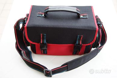 borsa fotografica