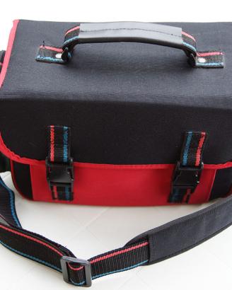 borsa fotografica