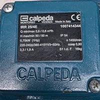 Pompa Calpeda