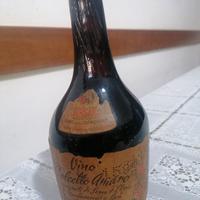 bottiglia collezione 