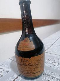 bottiglia collezione 