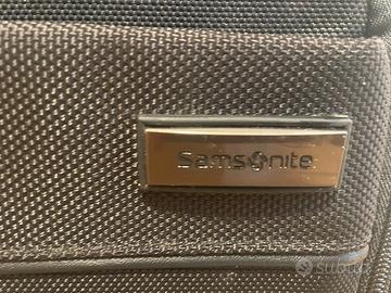Valigetta business con ruote Samsonite