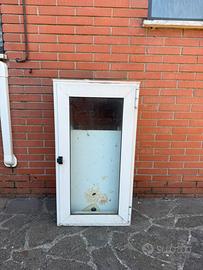 Contenitore caldaia