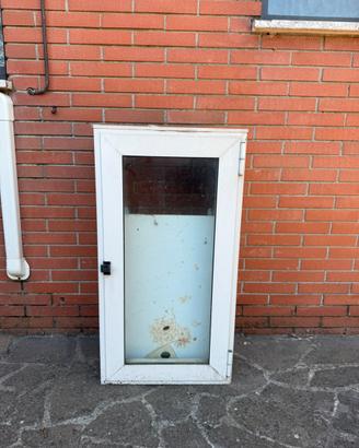 Contenitore caldaia