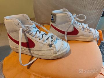 Scarpe Nike authentic club Blazer