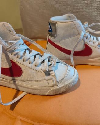 Scarpe Nike authentic club Blazer