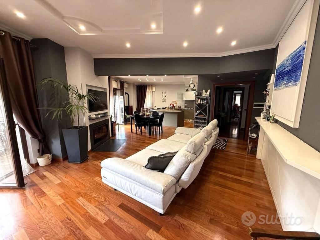 Appartamento – Rieti, Piazza Tevere - Vista 3