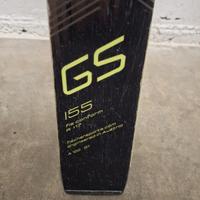 sci Fischer world cup