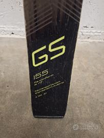 sci Fischer world cup