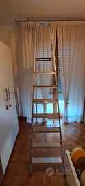 scala in aluminio