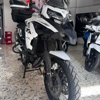 Benelli TRK 502 X