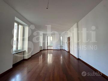 Appartamento Milano [Cod. rif 3302866ARG]