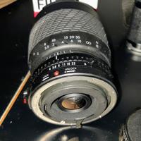 obbiettivo Tamron