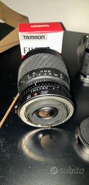 obbiettivo Tamron