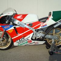 Honda rs 250 nf5 gp