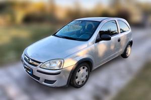 OPEL CORSA C 2006