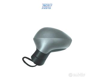 SPECCHIO COMPLETO SINISTRO SEAT IBIZA 09-17 PIEGHE