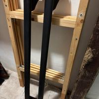 Barre portapacchi G3