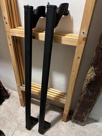 Barre portapacchi G3