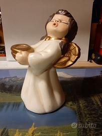 Angelo porta candela